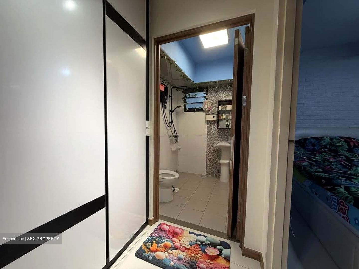 Blk 103A Alkaff Courtview (Toa Payoh), HDB 3 Rooms #560907061